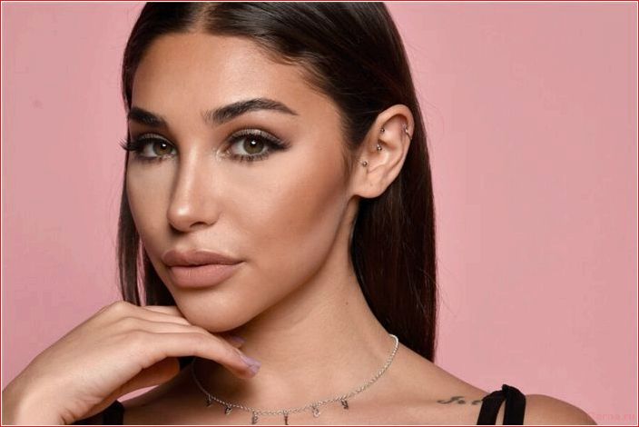 топ-20, красивых, брюнеток, youtube