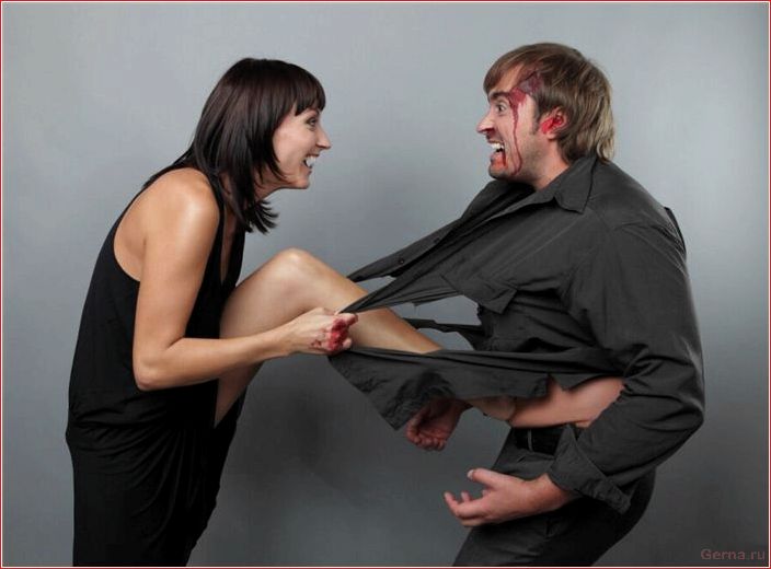 положительные, стороны, развода, задумываешься