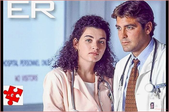 сериалов, сильно, похожих, клинику, счастья