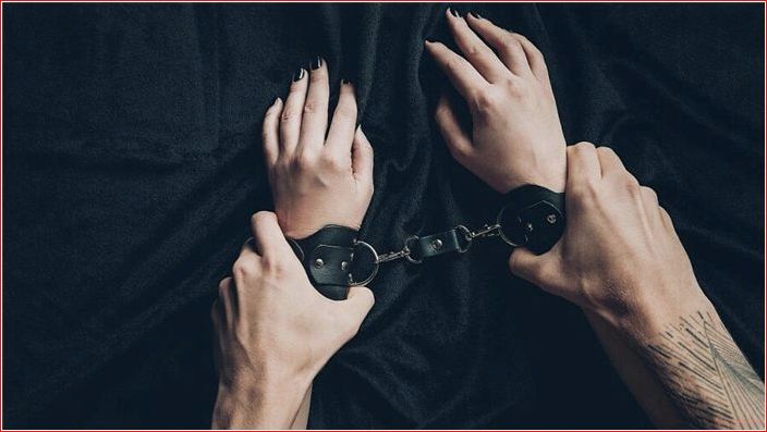 перверсия, сексуальные, девиации, виды