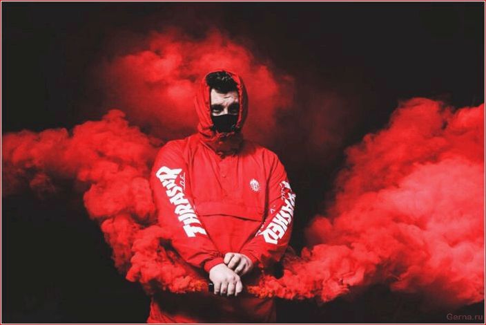 имеет, значение, цвет, способ