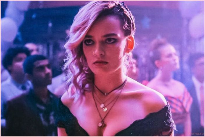 ТОП 20 сериалов, похожих на Элиту — лучшая подборка с трейлерами сериалов, похожих, элиту, лучшая, подборка