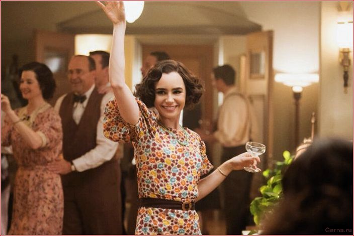ТОП — 50 лучших сериалов про любовь, которые хочется пересматривать лучших, сериалов, любовь, хочется