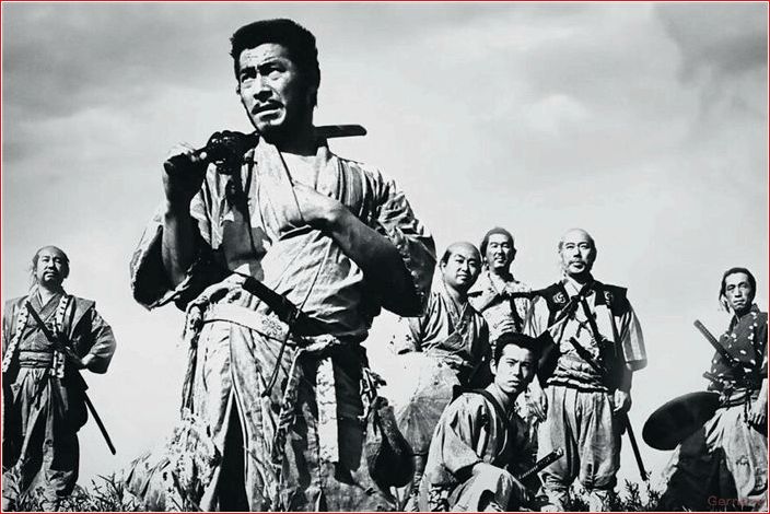 ТОП — 50 лучших японских фильмов, которые ты не забудешь лучших, японских, фильмов, забудешь